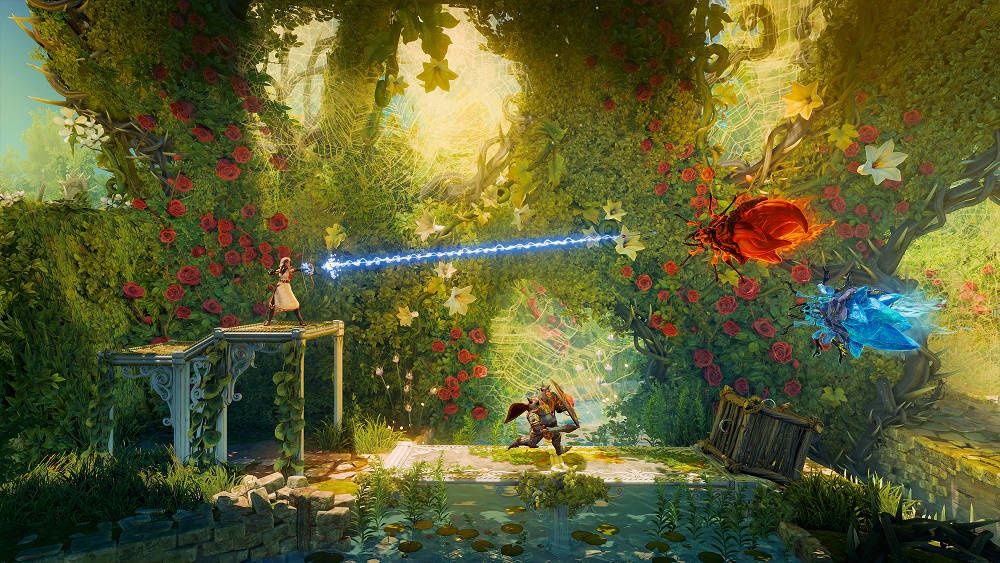 Trine 4 screen 1