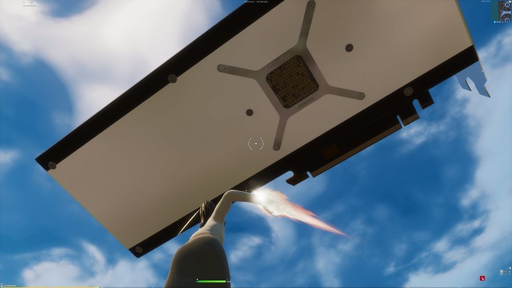 AMD Radeon RX 6000
