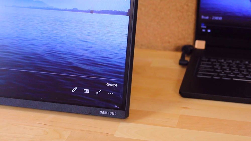 Samsung Space 4K