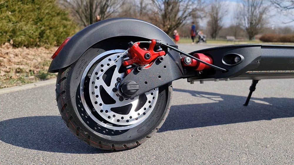 Motus Pro 10