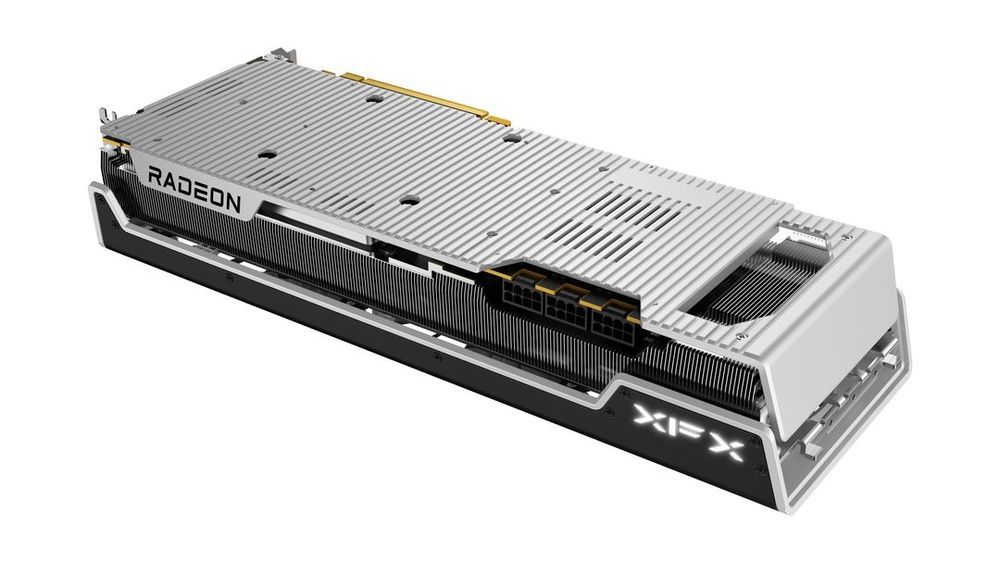 XFX Radeon RX 7900 XTX Speedster Merc 310