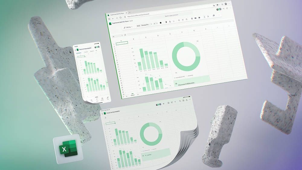 Microsoft Office UI