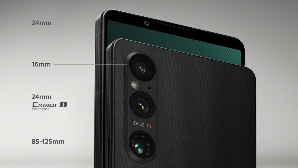 Sony Xperia 1 V