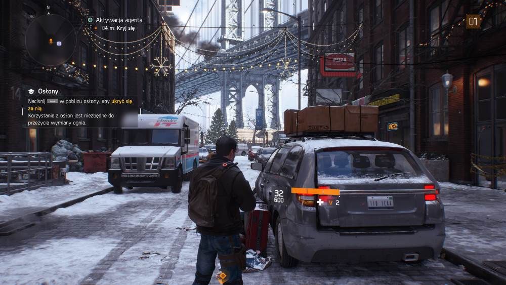 The Division