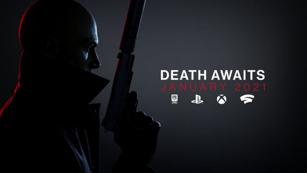 Hitman 3 data premiery