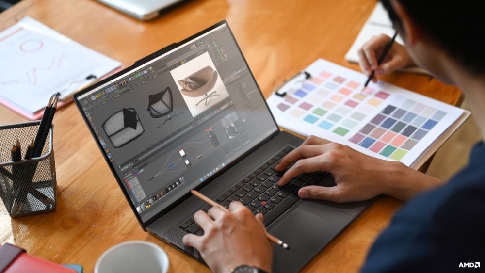 Lenovo ThinkPad Z16