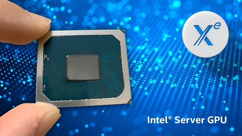 Intel Xe LP