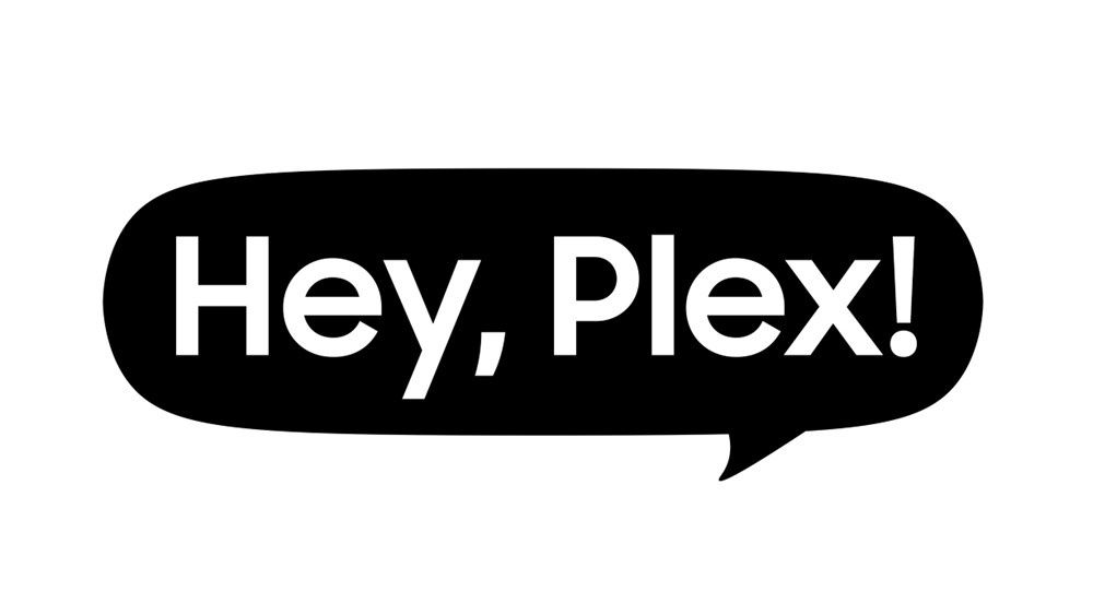 Hey Plex Perplexity na Samsungu