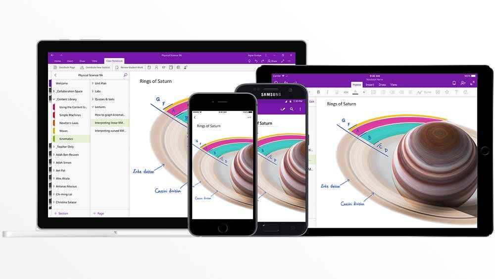 Office 365 Student notes