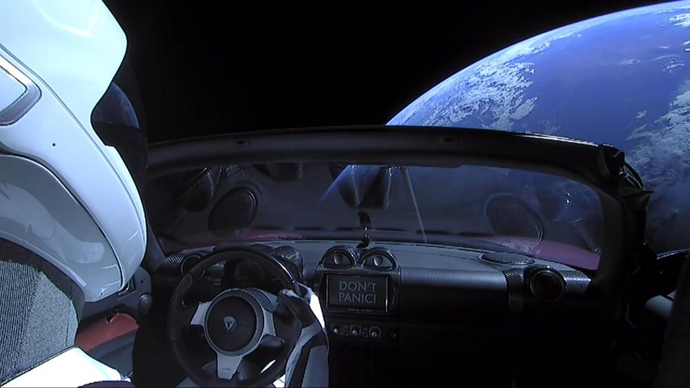 Starman