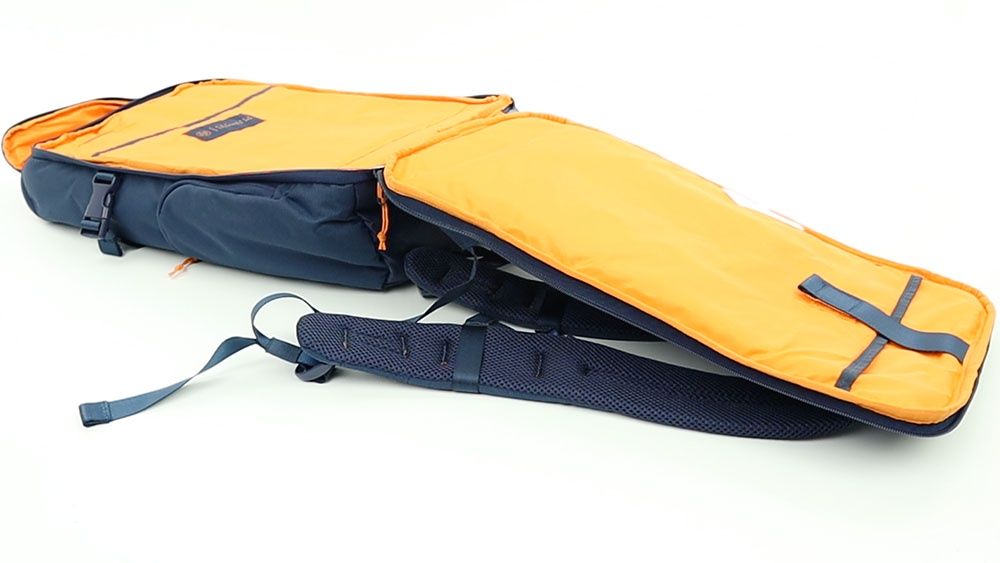 HP Pavilion Tech Backpack - plecak do laptopa gamingowego