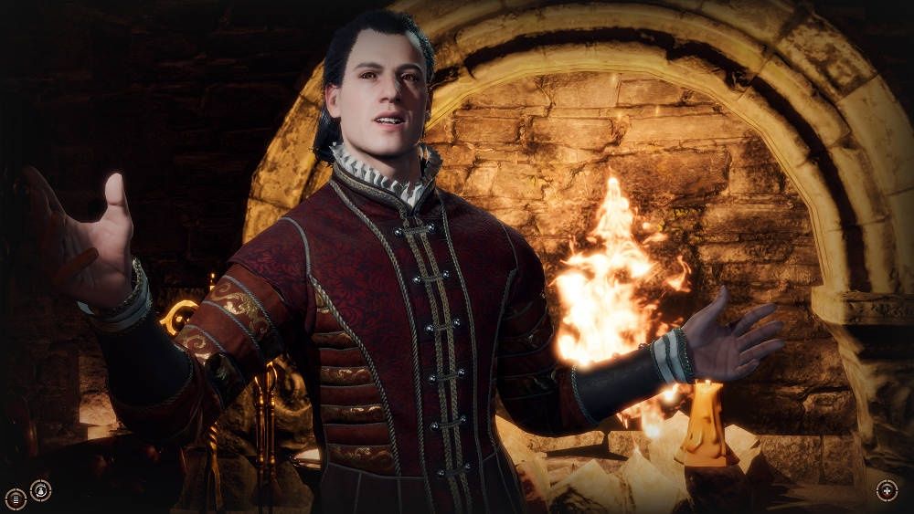 Baldur’s Gate 3 screen 9