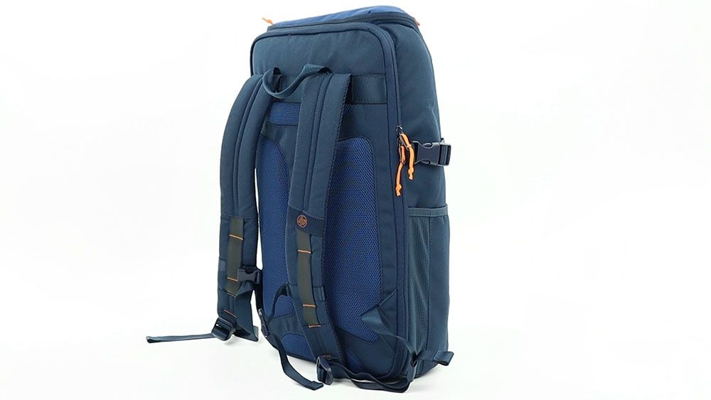HP Pavilion Tech Backpack - dobry plecak do laptopa