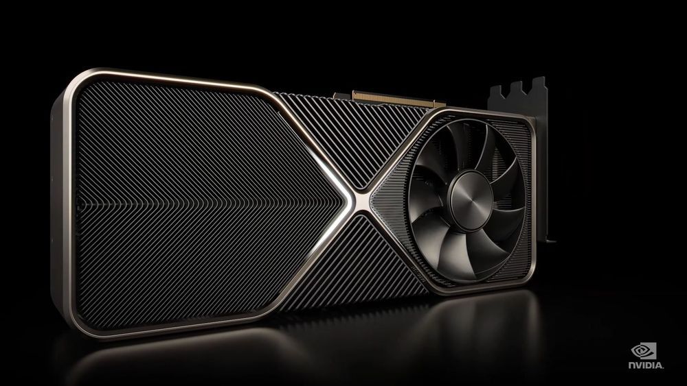 Nvidia GeForce RTX 3090 Founders Edition