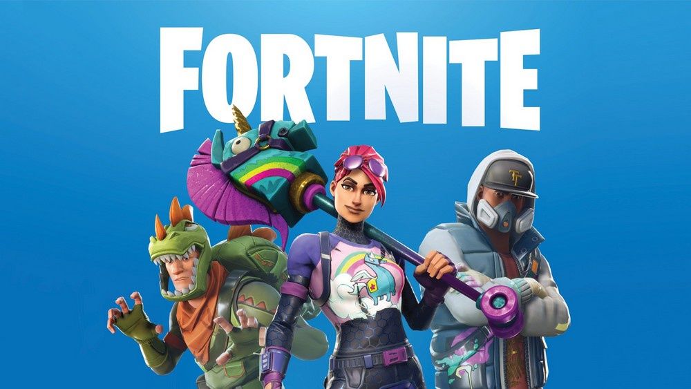 Fortnite na Androida