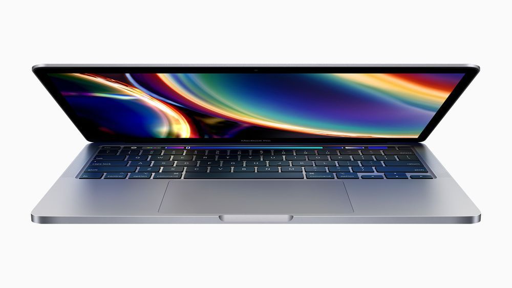 Apple MacBook Pro 13 2020
