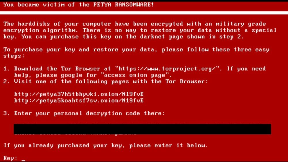 Petya