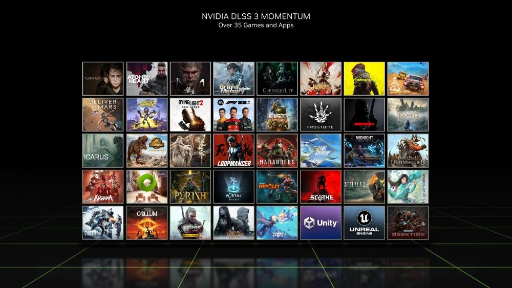 DLSS 3