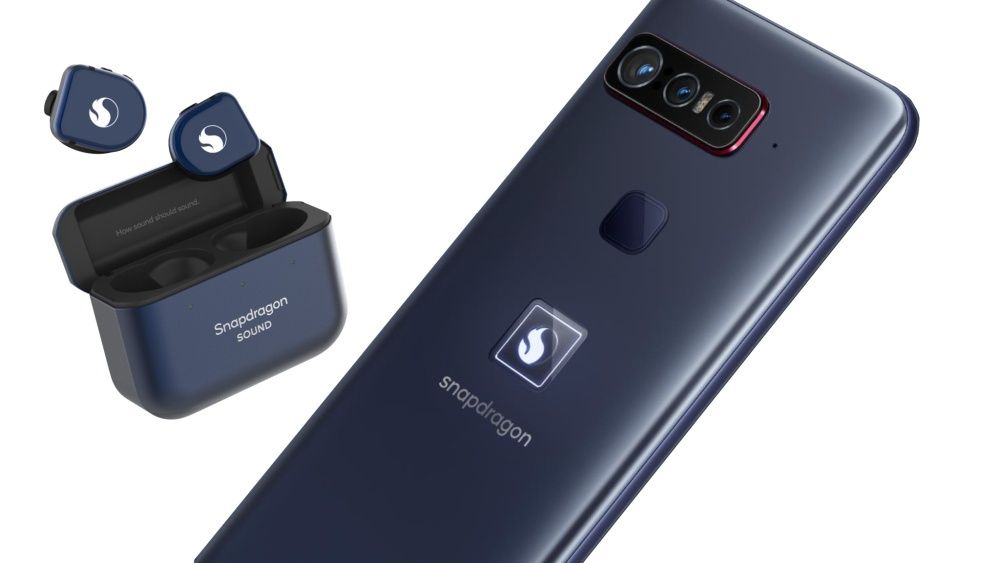 Smartphone for Snapdragon Insiders
