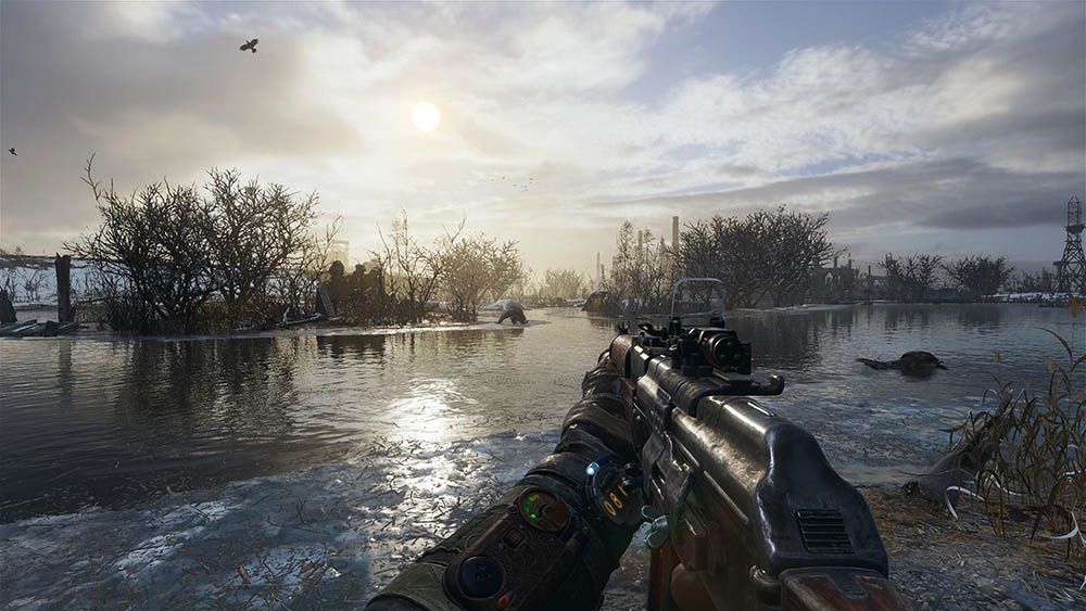 metro exodus