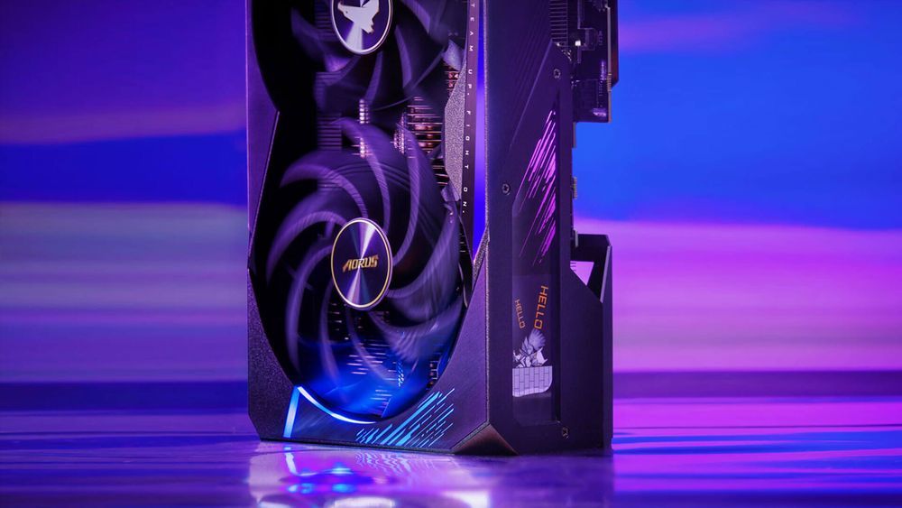 Gigabyte GeForce RTX 3090 Aorus Xtreme 24G