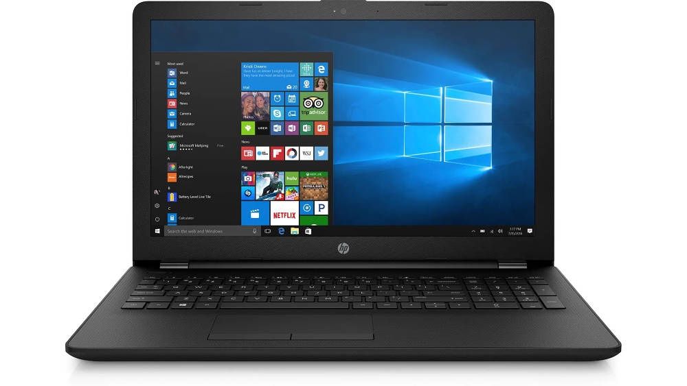 HP 15-bs175nw