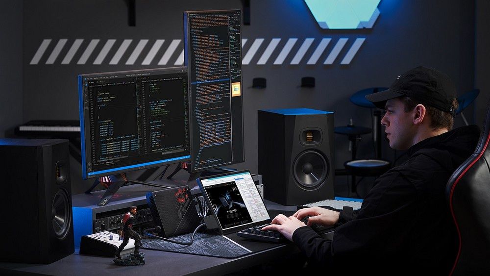 ASUS ROG Flow Z13