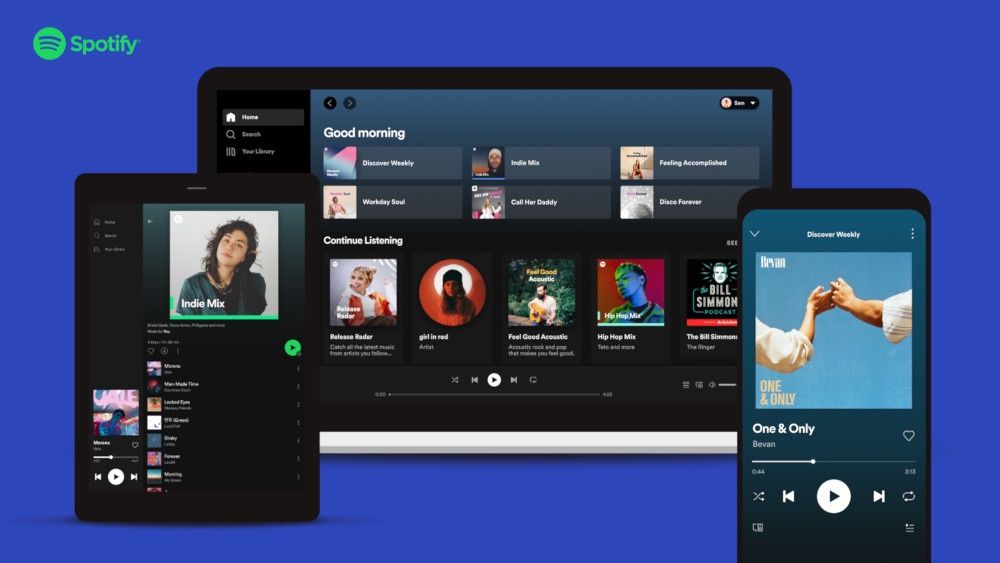Spotify