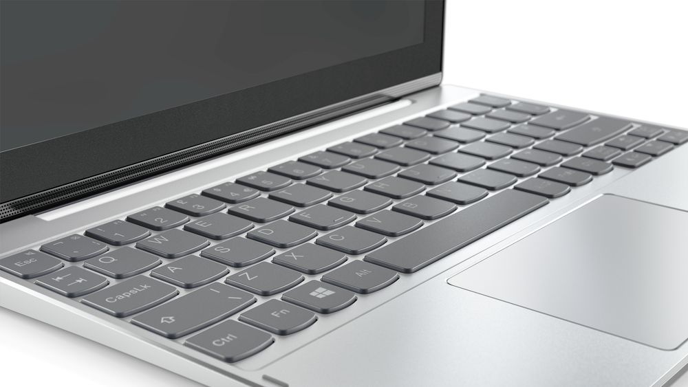 Lenovo Miix 320 laptop