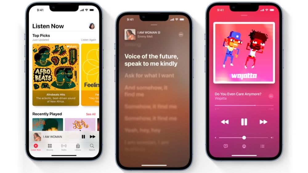 Apple Music