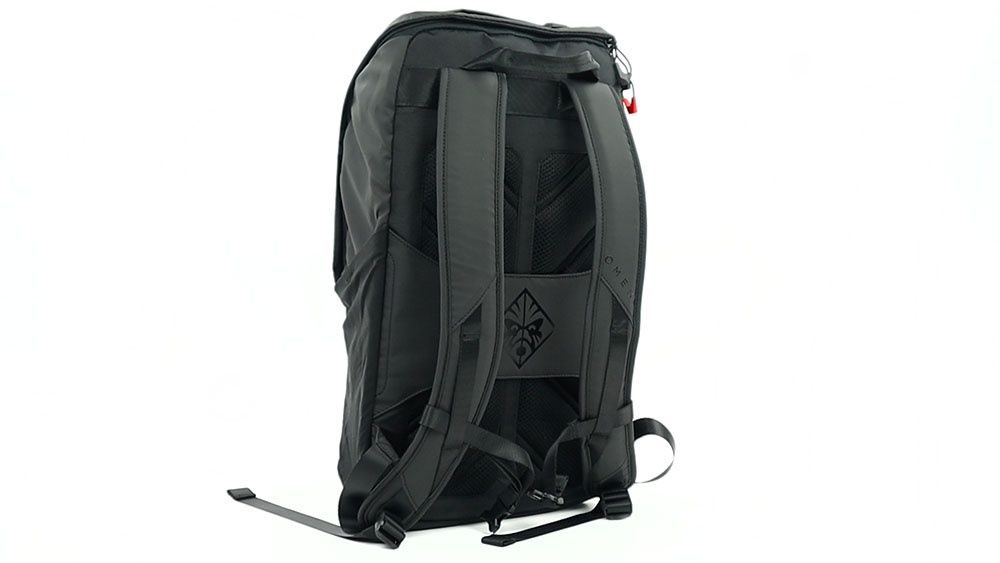 OMEN Transceptor Backpack 15 - plecak do laptopa dla graczy