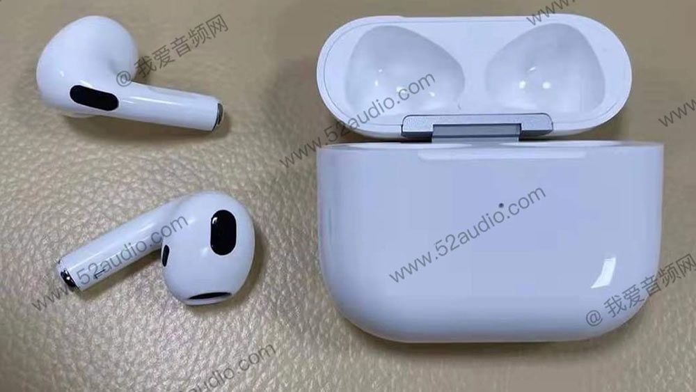 słuchawki apple