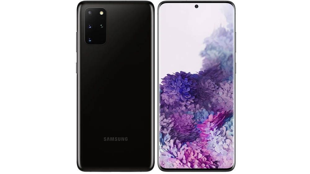 Samsung Galaxy S20+