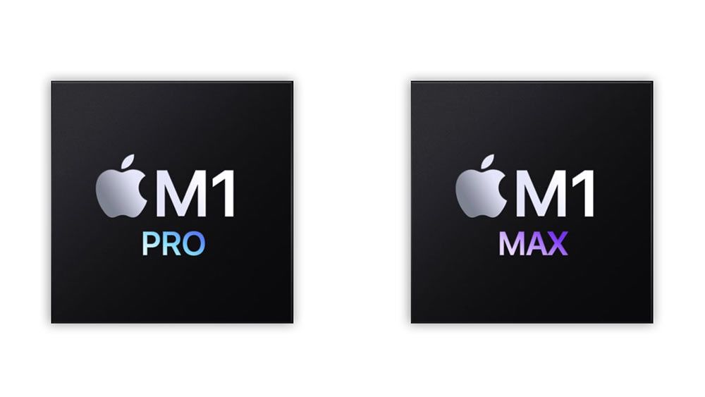 procesor apple m1