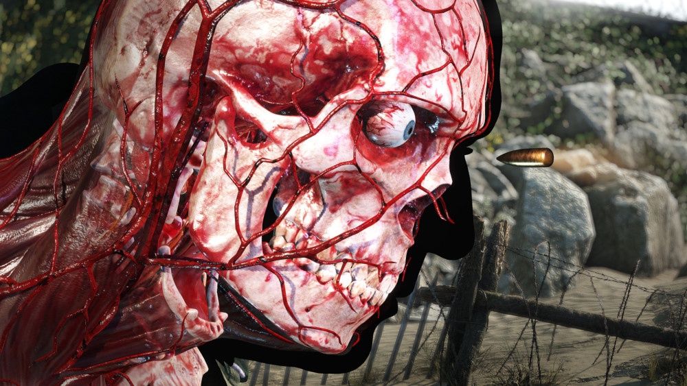 Sniper Elite 5 screen 2