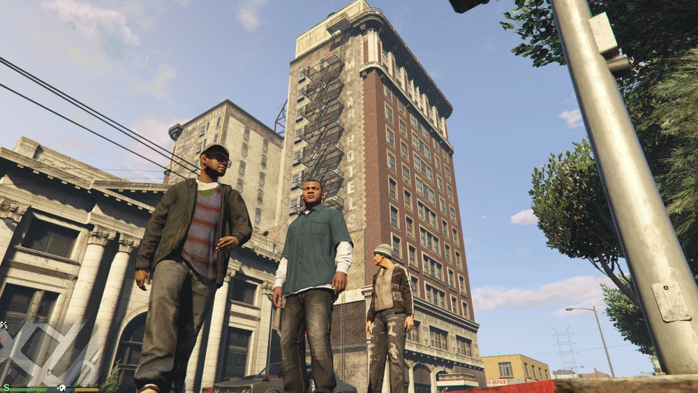 GTA V