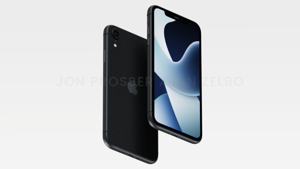 iPhone SE 4. generacji