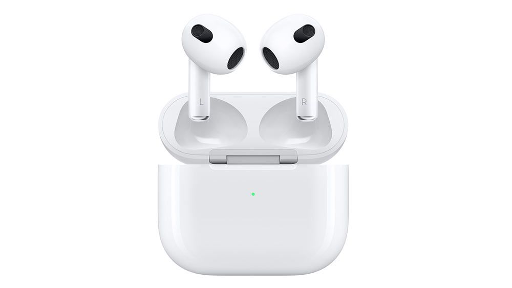 AirPods 3