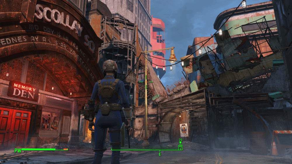 Fallout 4