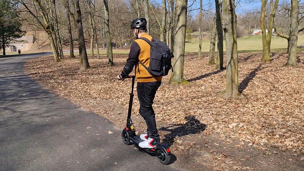 Motus Pro 10