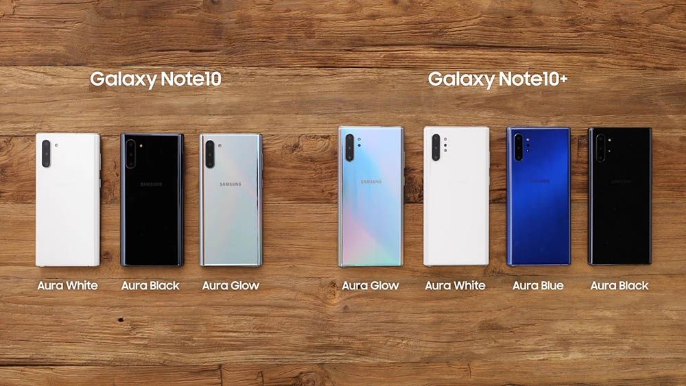 czy warto kupić Galaxy Note 10