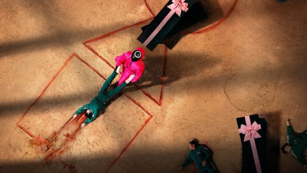Squid Game