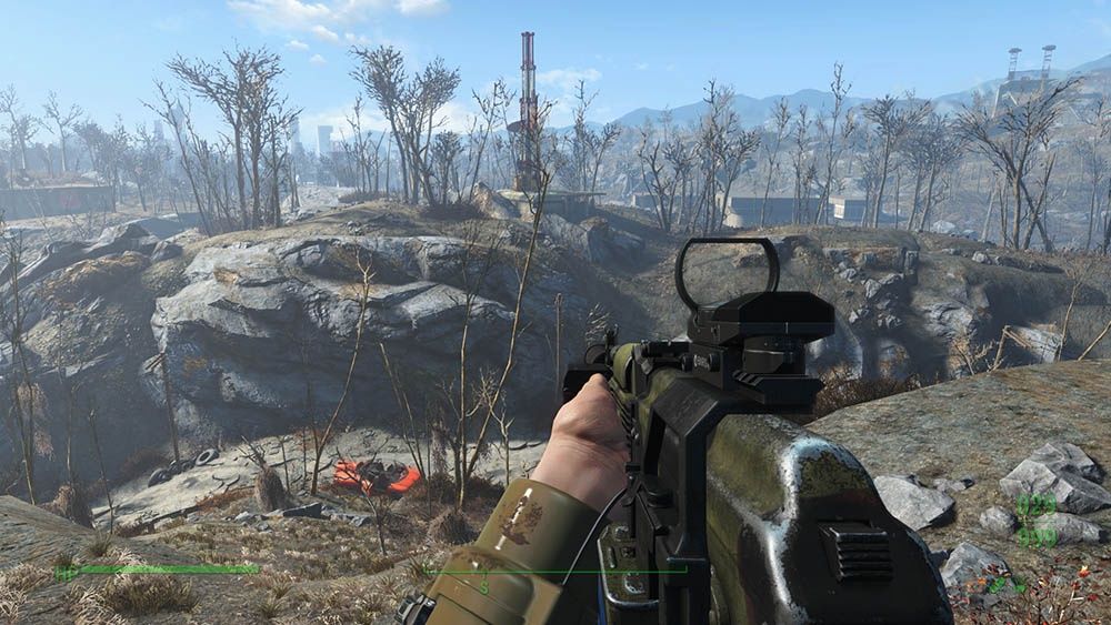 Fallout 4