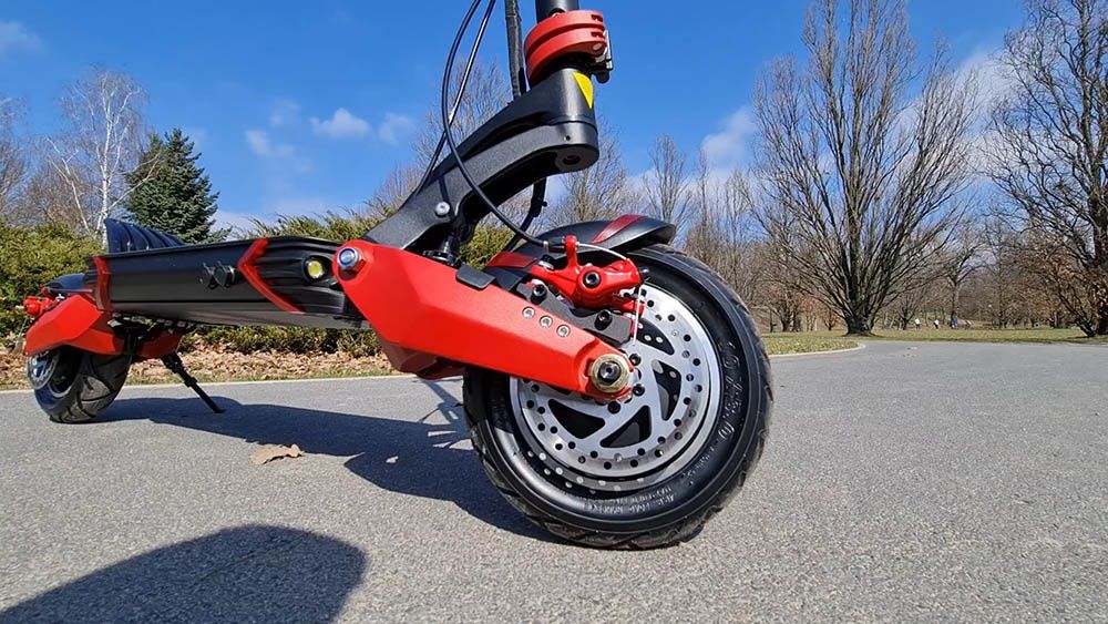 Motus Pro 10 Sport