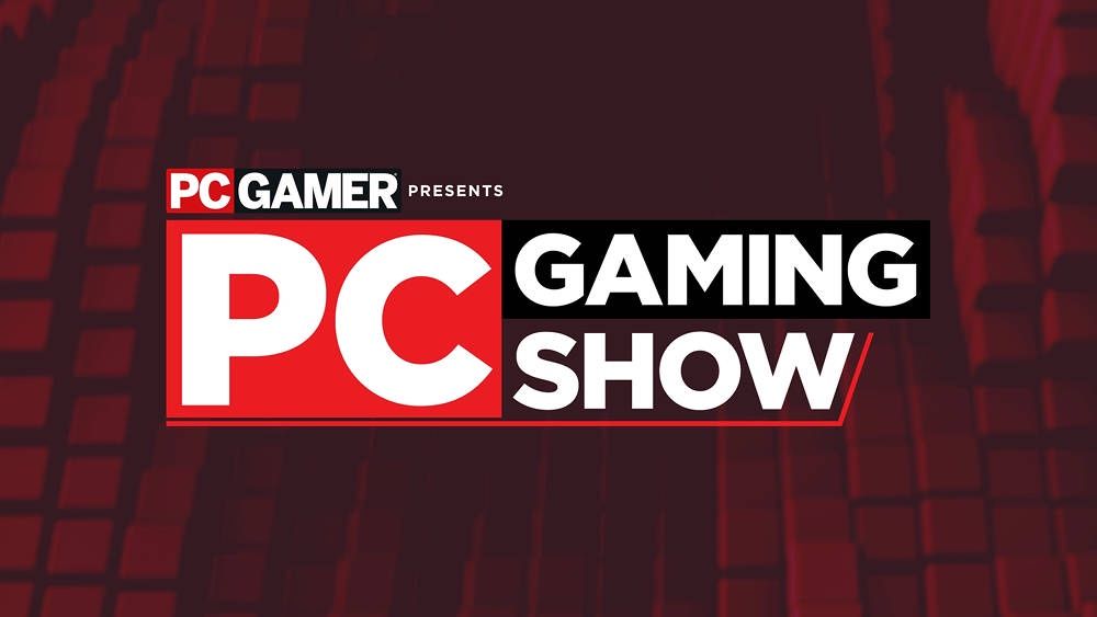 PC Gaming Show