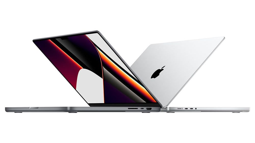 Nowe MacBooki Pro