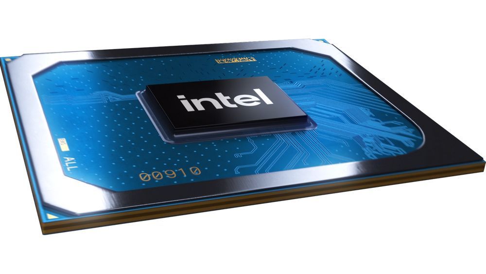 Intel DG1