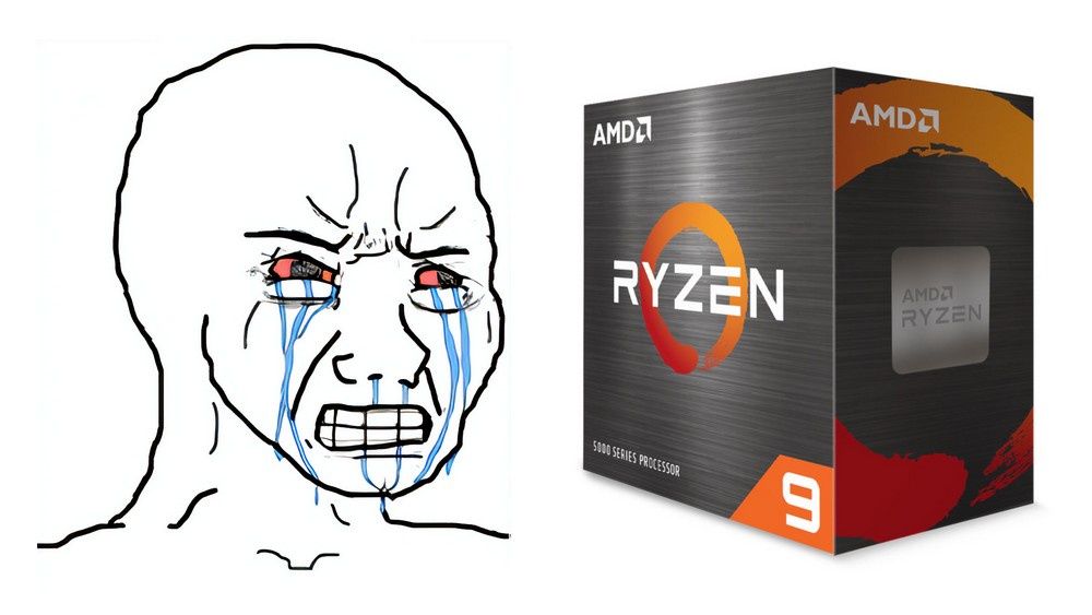 Windows 11 i problemy z procesorami AMD