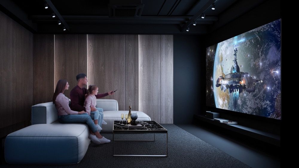 TCL C73