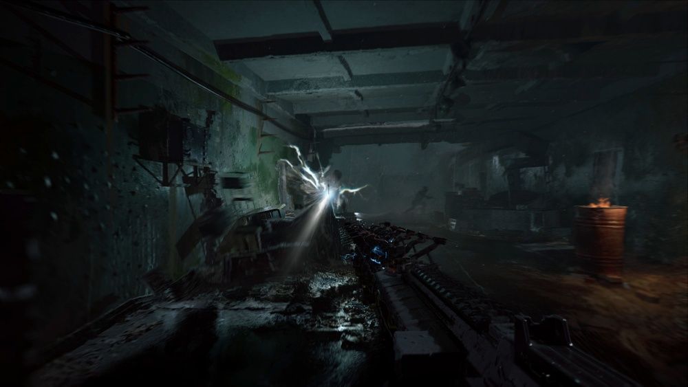 S.T.A.L.K.E.R. 2